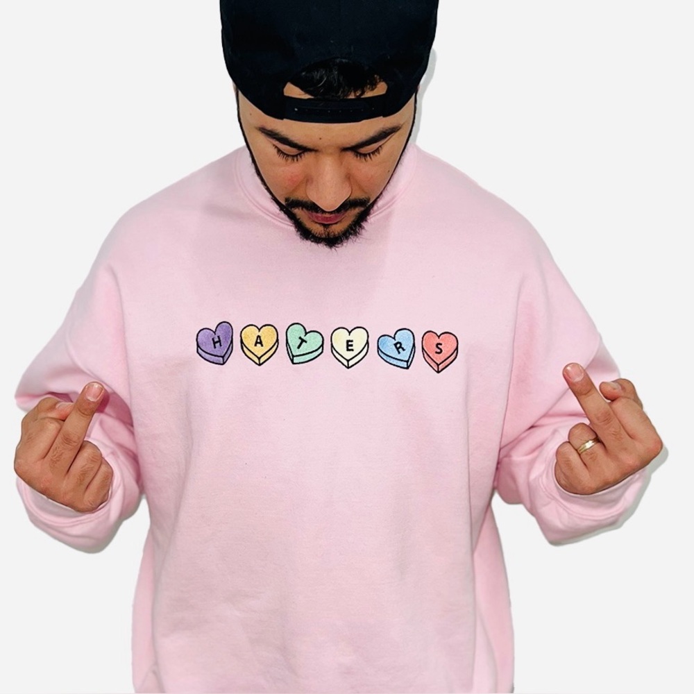 Meet your Posher, Rob